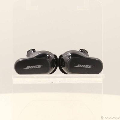 bose quietcomfort earbuds ii（BOSE）（イヤホン、ヘッドホンタイプ