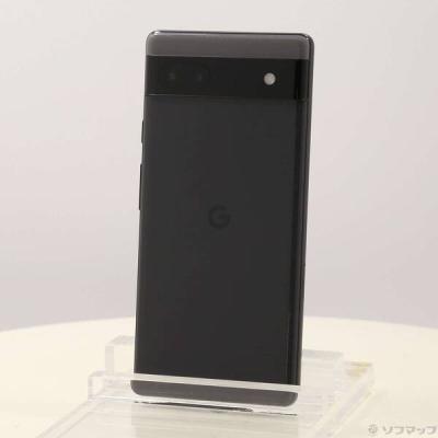 Google Pixel - 【新品未使用】Google Pixel 6a 128GB SIMフリー ブラック Google Pixel 6a｜価格比較・最新情報 - 価格.com