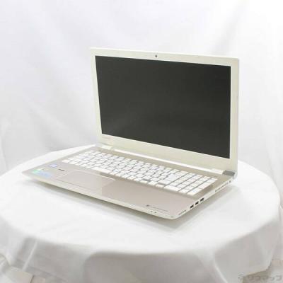 dynabook サテンゴールド（ノートパソコン本体） | スマホ、タブレット