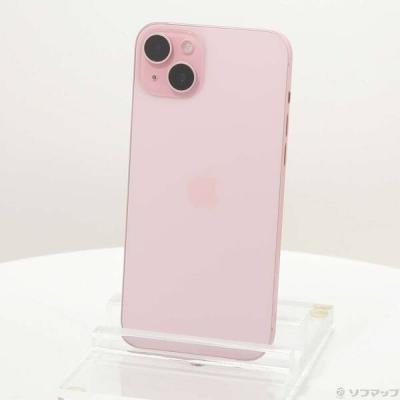 【よつば】Apple iPhone 15 ピンク 本体 よつば】Apple iPhone 15 ピンク 本体 Apple iPhone 15 128GB