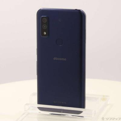 f51b 本体（富士通／スマホ、タブレット、パソコン）（キャリア