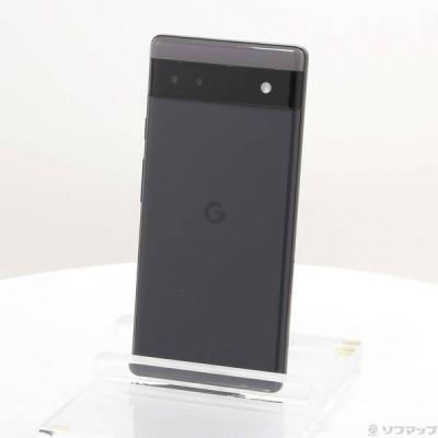 Google Pixel 6a BLACK 美品 値下げ ムスビー｜値下げ【美品】SIMフリー Google Pixel 6a 128GB