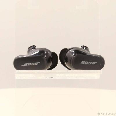 bose quietcomfort earbuds ii（BOSE）（イヤホン、ヘッドホンタイプ