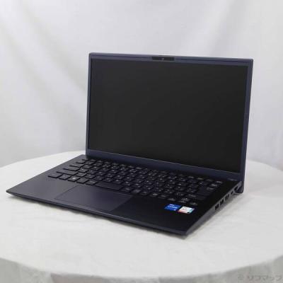 VAIO ノートパソコン　ダークブルー VAIO ノートパソコン本体（色：ブルー系）｜スマホ、タブレット