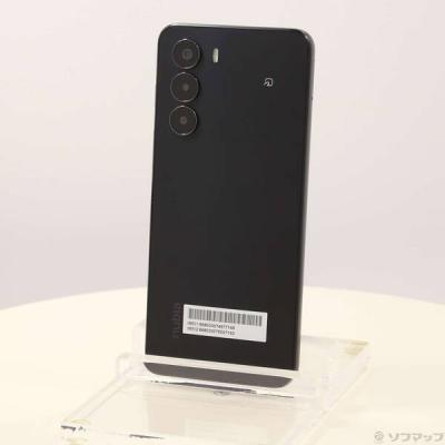 nubia S 5G 128GB ブラック 新品 nubia s 5g（スマホ） | スマホ、タブレット、パソコン の