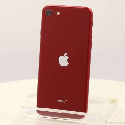 Apple iPhone SE 第3世代 256GB レッド Apple iPhone SE 第3世代 256GB （PRODUCT）RED iPhone iPhone