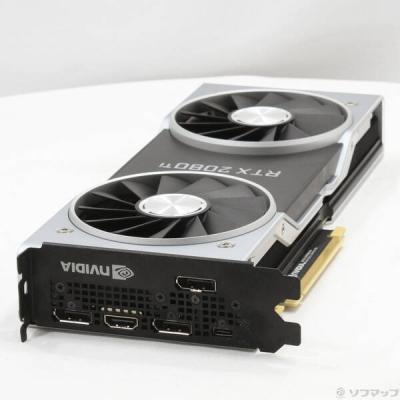 rtx2080（グラフィックボード、ビデオカード）｜PCパーツ