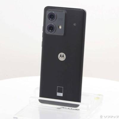 【中古】Motorola スマートフォン ラベンダー Motorola Motorola (モトローラ) moto g13 / 6.5インチ RAM 4GB
