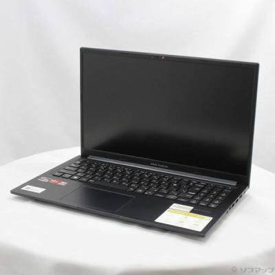 ASUS Vivobook 15 M1502YA 15.6型（中古品） asus vivobook 15 m1502ya（ノートパソコン本体） | スマホ