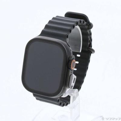 apple watch ultra 2のおすすめ人気商品一覧 通販 - Yahoo