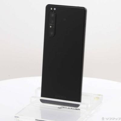xperia 1 ii 中古（スマホ、タブレット、パソコン）のおすすめ