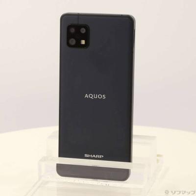 AQUOS Sense6 64GB ブラック SH-RM19 楽天 SIMフリー 楽天市場】aquos sense6（機能（SIMカード）SIMフリー