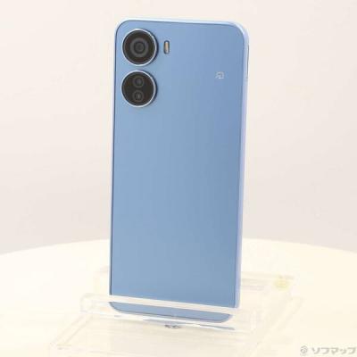 Y!mobile Libero 5G IV ブルー 本体 Libero 5G IVを購入｜オンラインストア｜Y!mobile（ワイモバイル）