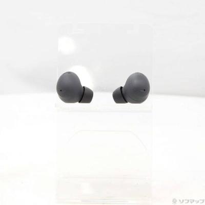 【新品未開封】SAMSUNG Galaxy Buds2 Black Samsung Galaxy Buds2 (Black) - JB Hi-Fi