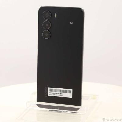 nubia lvy ブラック 128GB SIMフリー 新品 未開封 Amazon | nubia Ivy ブラック 6.6インチ スマートフォン 大画面