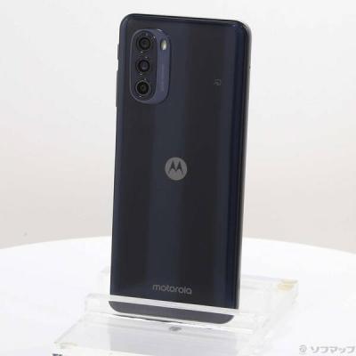 Motorola - 【新品未開封】MOTOROLA PATM0004JP 3個セット moto g モトローラ motorola g52j 5G II インクブラック