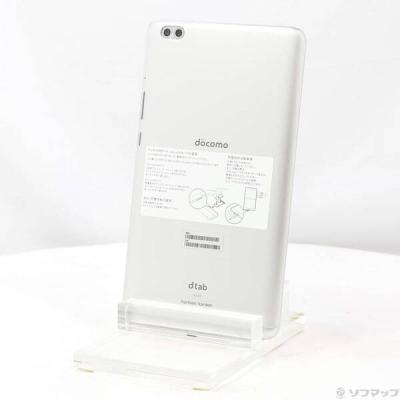 Androidタブレット本体 d tab compact d-02K dtab Compact d-02K | PC & タブレット | ファーウェイ・グローバル