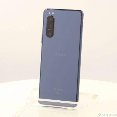 xperia 5 ii 本体（アンドロイドスマートフォン）（CPU種類