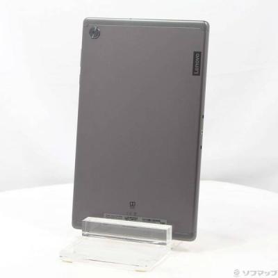 Lenovo Tab M10 HD アイアングレー　アンドロイドタブレット Lenovo Tab M10 HDタブレット