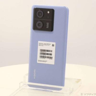 Xiaomi 13T　☆中古美品☆即発送可能 Xiaomi 13T 商品一覧｜ムスビー【中古スマホ・中古タブレット