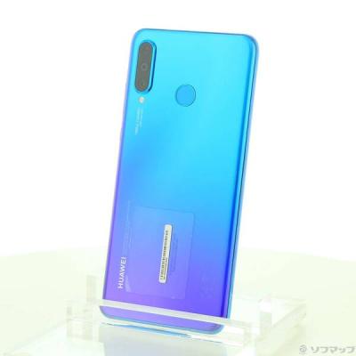 HUAWEI P30 Lite（スマホ） | スマホ、タブレット、パソコン の