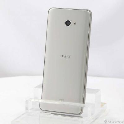 京セラ - 新品スマホ本体 BASIO4 BASIO4 | 製品情報 | スマートフォン・携帯電話 | 京セラ