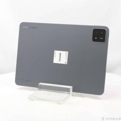 シャオミ Pad 6S Pro 12.4 8GB+256GB 液晶割れジャンク xiaomi-pad-6s-pro-jp-ec-