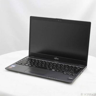 LIFEBOOK u938 中古（ノートパソコン本体） | スマホ