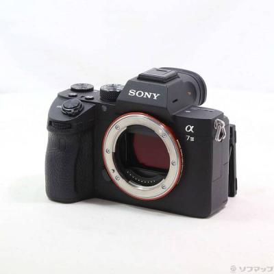 SONY - α7iii本体 ＋ オマケ sony α7iii（カメラ） | テレビ、オーディオ、カメラ のおすすめ
