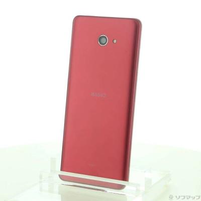 京セラ - スマートフォン BASIO4 ベイシオフォー BASIO4(ベイシオフォー)」 J:COMより登場 | ニュースリリース