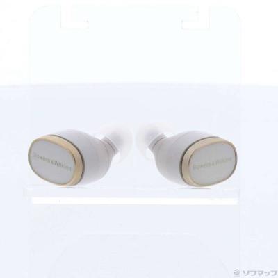 a4（Bowers & Wilkins／イヤホン本体）（ワイヤレス規格：Bluetooth