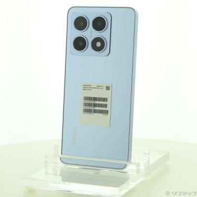 シャオミ 14t（アンドロイドスマートフォン）｜スマホ | スマホ