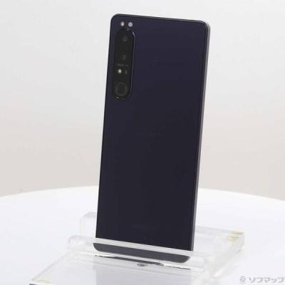 【箱あり】Sony Xperia 1 IV docomo 美品 Xperia 1 IV 商品一覧｜ムスビー【中古スマホ・中古タブレット
