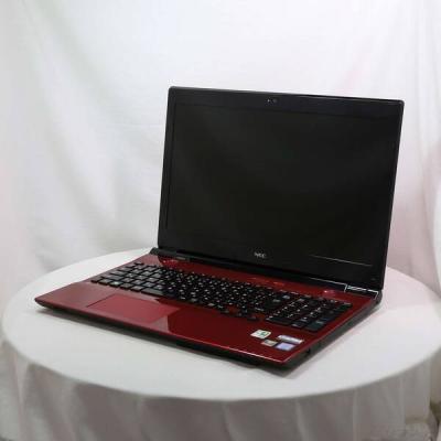 NEC ns350（Windowsノート）｜ノートパソコン | スマホ