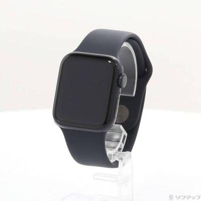 Apple アップル/AppleWatch SE 第2世代 GPS 40mm/MNJP3J/A/FK2GX0DP4J/Bランク/85【中古】 Apple Apple Watch SE 第2世代 GPSモデル 40mm MNJP3J/A [スター