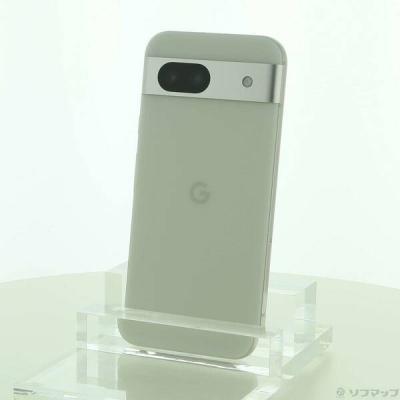 【美品】 Google Pixel 8a スマートフォン グレー Google Pixel 8a｜価格比較・SIMフリー・最新情報 - 価格.com