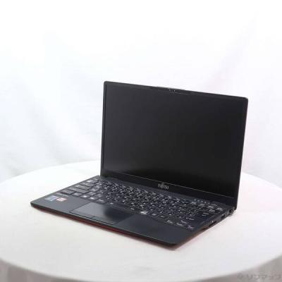 lifebook uh08（富士通／ノートパソコン本体） | スマホ