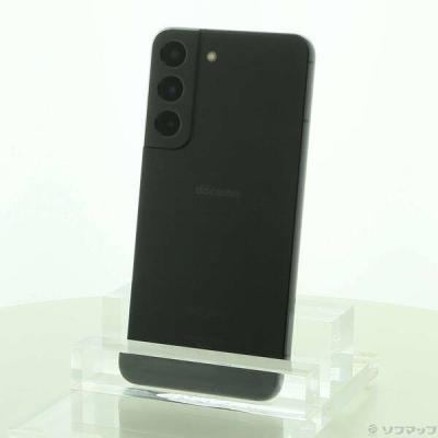 ❗美品早い者勝ち❗docomo Galaxy S22 ブラック Galaxy S22｜価格比較・最新情報 - 価格.com
