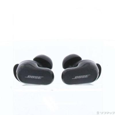 bose quietcomfort earbuds ii（BOSE）（イヤホン、ヘッドホンタイプ