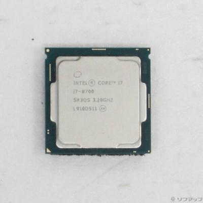 Intel i78700（CPU種類：Core i7）のおすすめ人気商品一覧 通販