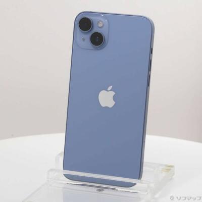 Apple iPhone 14 Plus (プラス) ブルー本体 Amazon.com: Apple iPhone 14 Plus, 128GB, Blue - Unlocked