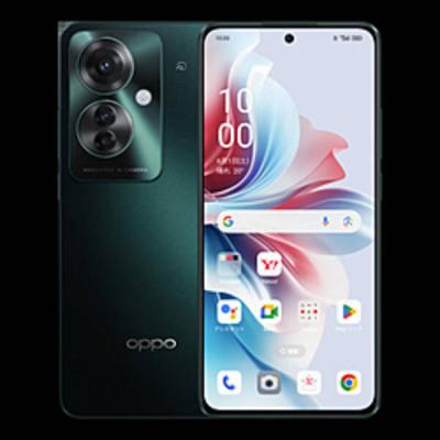 oppo reno 11a（アンドロイドスマートフォン）（SIM情報：SIM