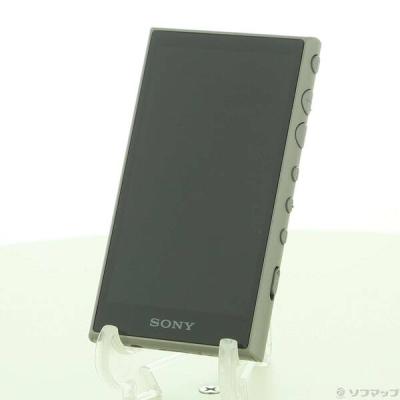 美品 SONY ソニー NW-A105 WALKMAN ウォークマン 黒 Amazon.co.jp: ソニー ウォークマン 16GB Aシリーズ NW-A105