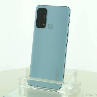 OPPO - OPPO オッポ Reno5 A 楽天版 128GB アイスブルー CPH219 楽天市場】OPPO Reno5 A アイスブルー CPH-2199-IB SIMフリー