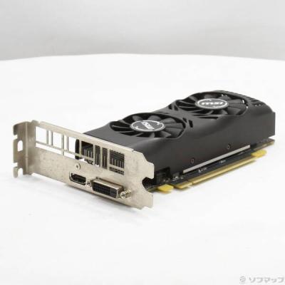 GEFORCE GTX1650 4GB 動作確認済み美品 Yahoo!オークション -「geforce gtx 1650」(ビデオカード