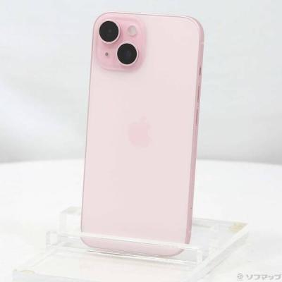 Apple iPhone 15 ピンク 本体 Amazon | iPhone 15 128GB ピンク | スマートフォン本体 通販