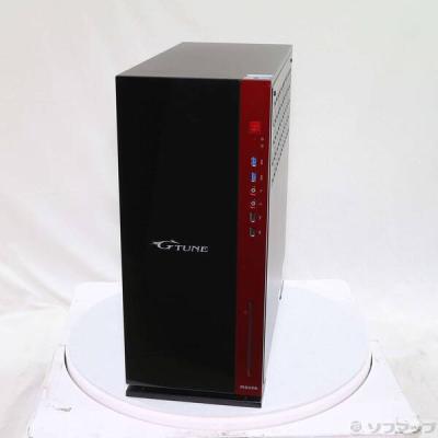 g-tune mouse（マウスコンピューター／デスクトップパソコン