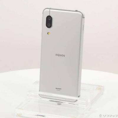 AQUOS sense3 SH-M12（アンドロイドスマートフォン）｜スマホ