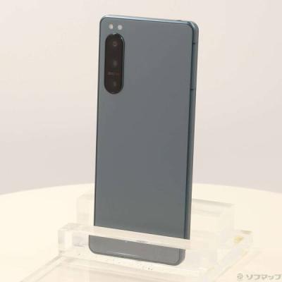 xperia 5 iv 256gb（SONY／スマホ、タブレット、パソコン）の