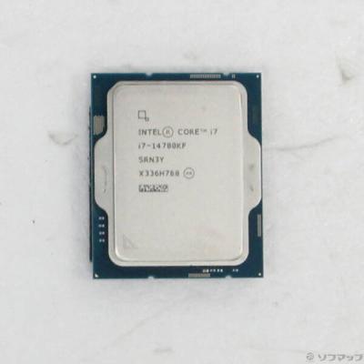 【新品•未開封】CPU Intel Core I7 14700KF Amazon | intel 第14世代 CPU Core i7-14700K (アンロック版